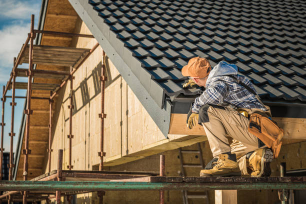 Best Tile Roofing Contractor  in Basking Ridge, NJ