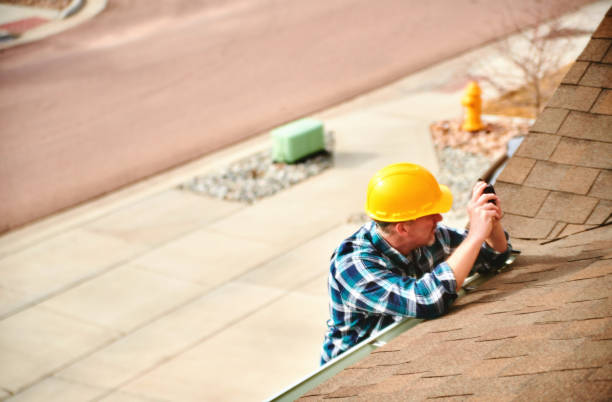 Quick and Trustworthy Emergency Roof Repair Services in Basking Ridge, NJ