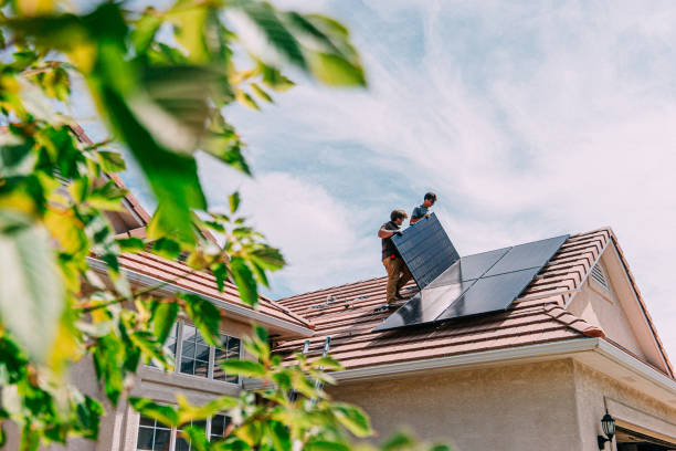 Best Metal Roofing Contractor  in Basking Ridge, NJ