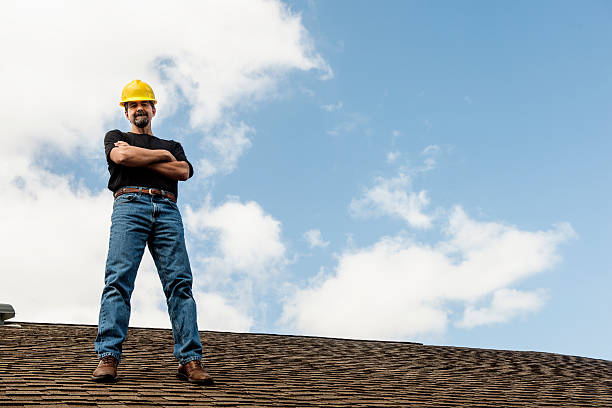 Best Emergency Roof Repair  in Basking Ridge, NJ